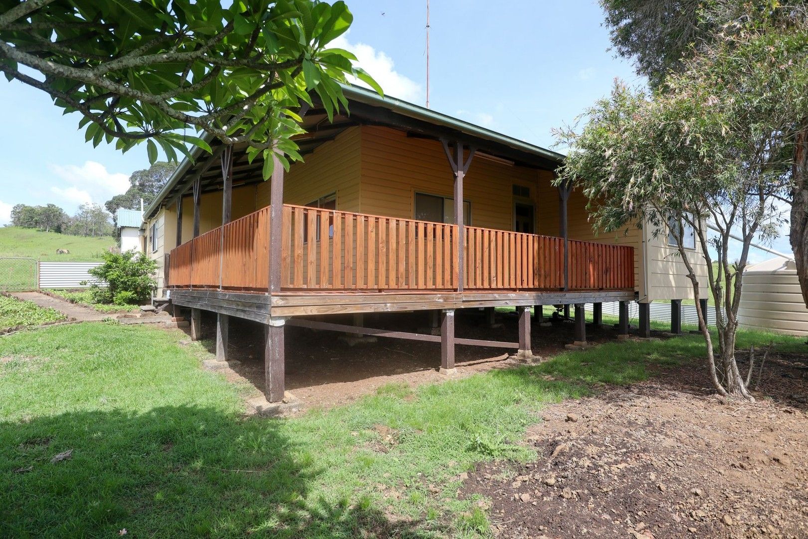 735 Spring Grove Road, Spring Grove NSW 2470, Image 0