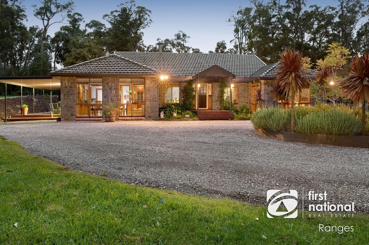 775 Gembrook Road, Pakenham Upper Property History & Address Research