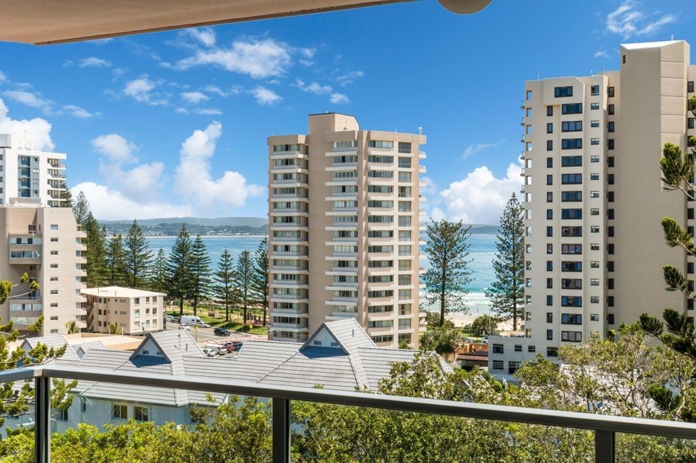 2 bedrooms Apartment / Unit / Flat in 3/14 Boundary Street TWEED HEADS NSW, 2485