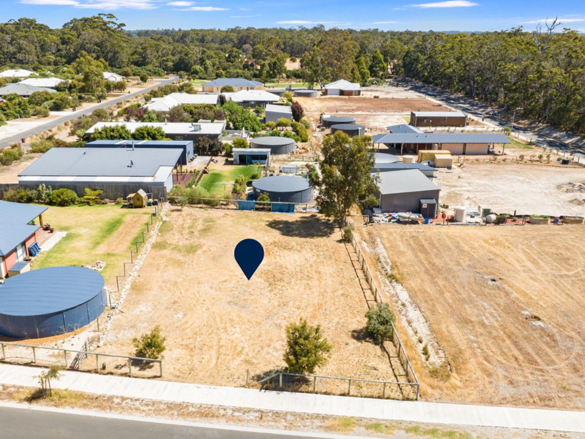 301 Dewar Road, Witchcliffe WA 6286, Image 0