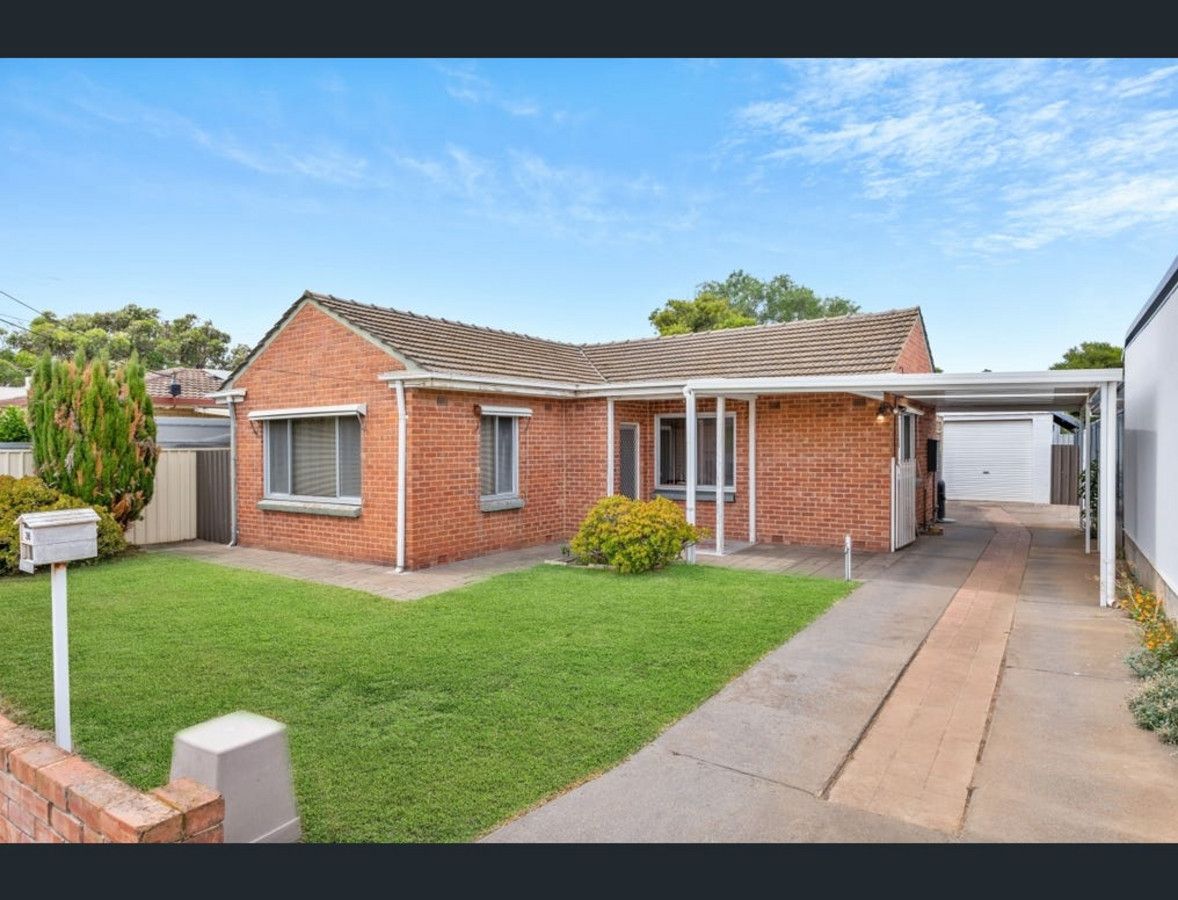 3 bedrooms House in 36 Katoomba Terrace LARGS NORTH SA, 5016