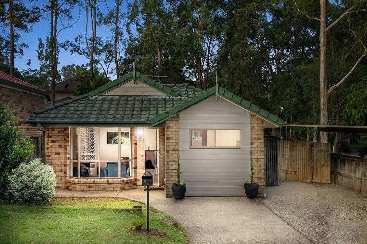 12 Wentworth Close, Forest Lake QLD 4078, Image 0