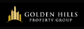 _Archived_Golden Hills Property Group Pty Ltd's logo