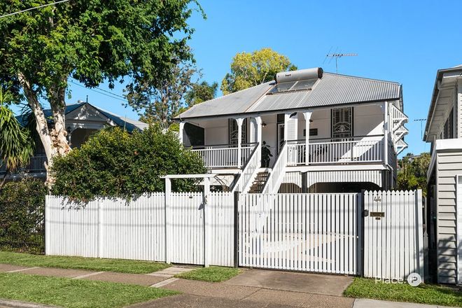 Picture of 44 Byron Street, BULIMBA QLD 4171
