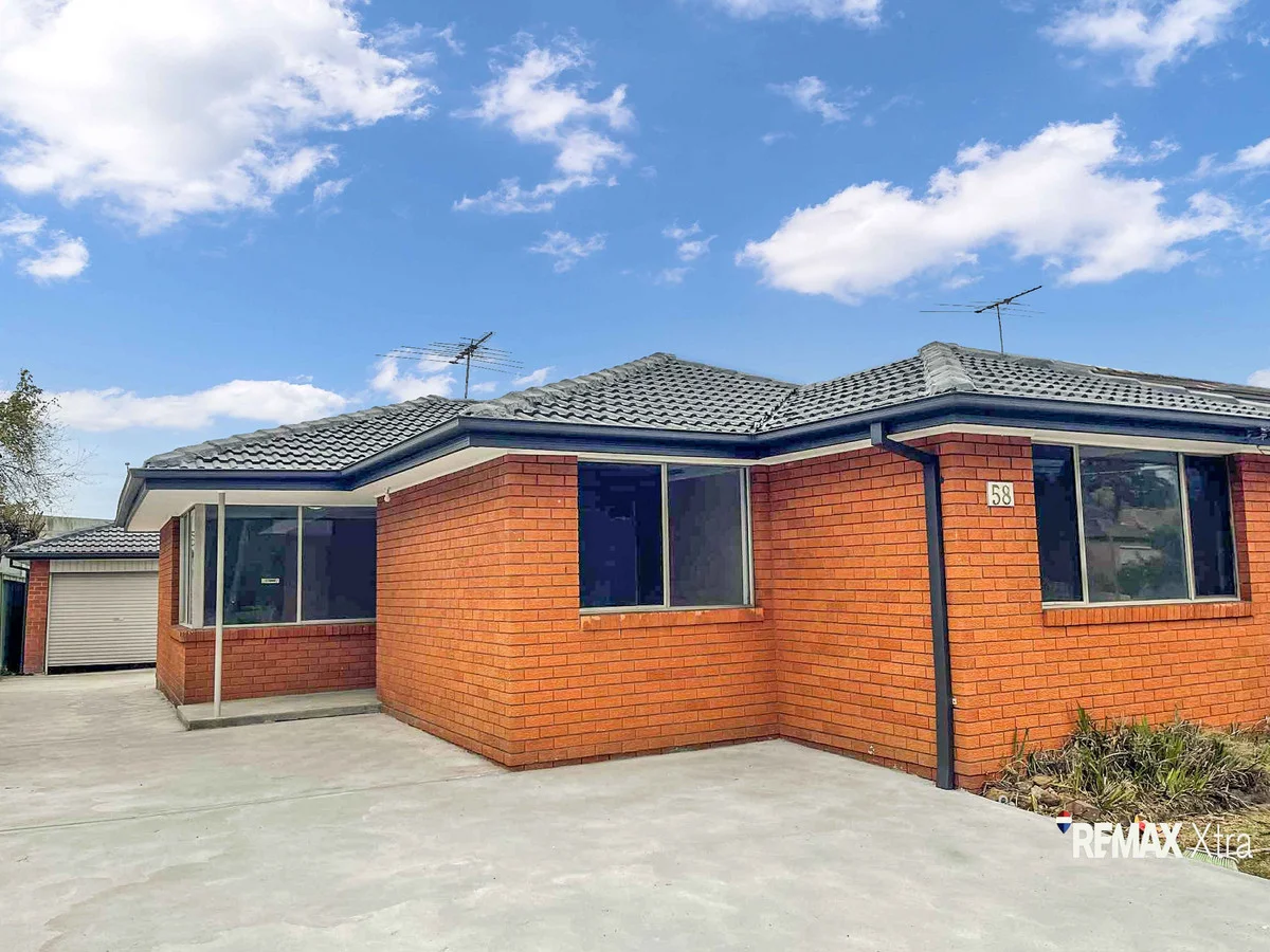 Primary image of 58 Peter Street, Blacktown NSW 2148