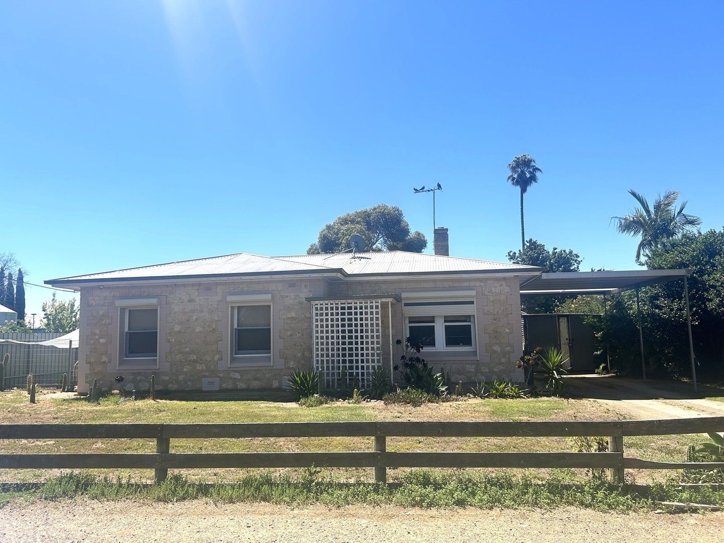 3 Ridgeway Terrace, Murray Bridge SA 5253 House For Rent Domain