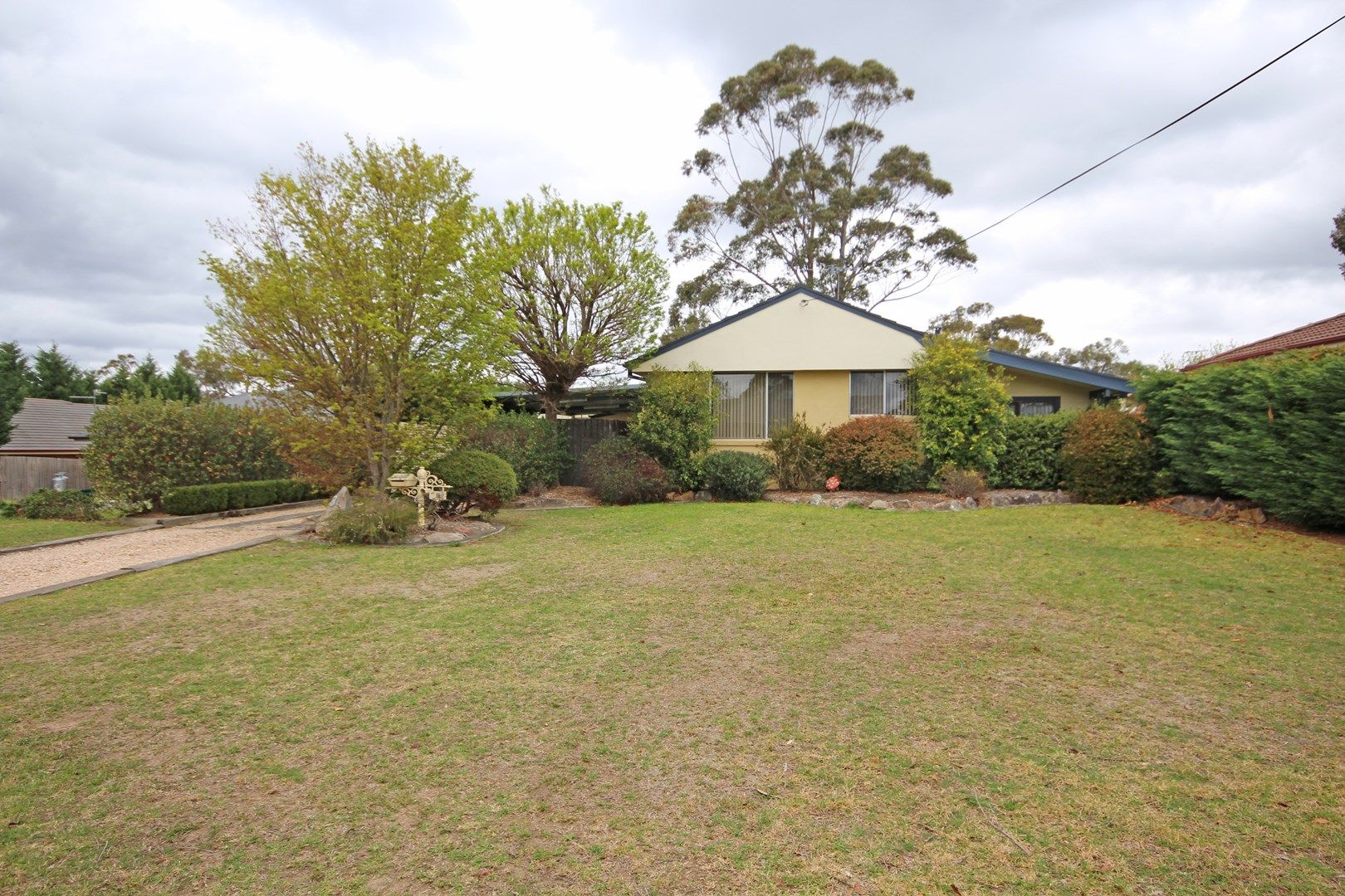 3 Grandview Parade, Hill Top NSW 2575, Image 0