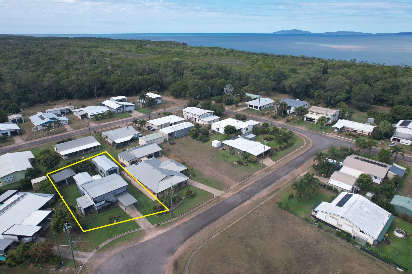 8 Trout Street, Taylors Beach Property History & Address Research