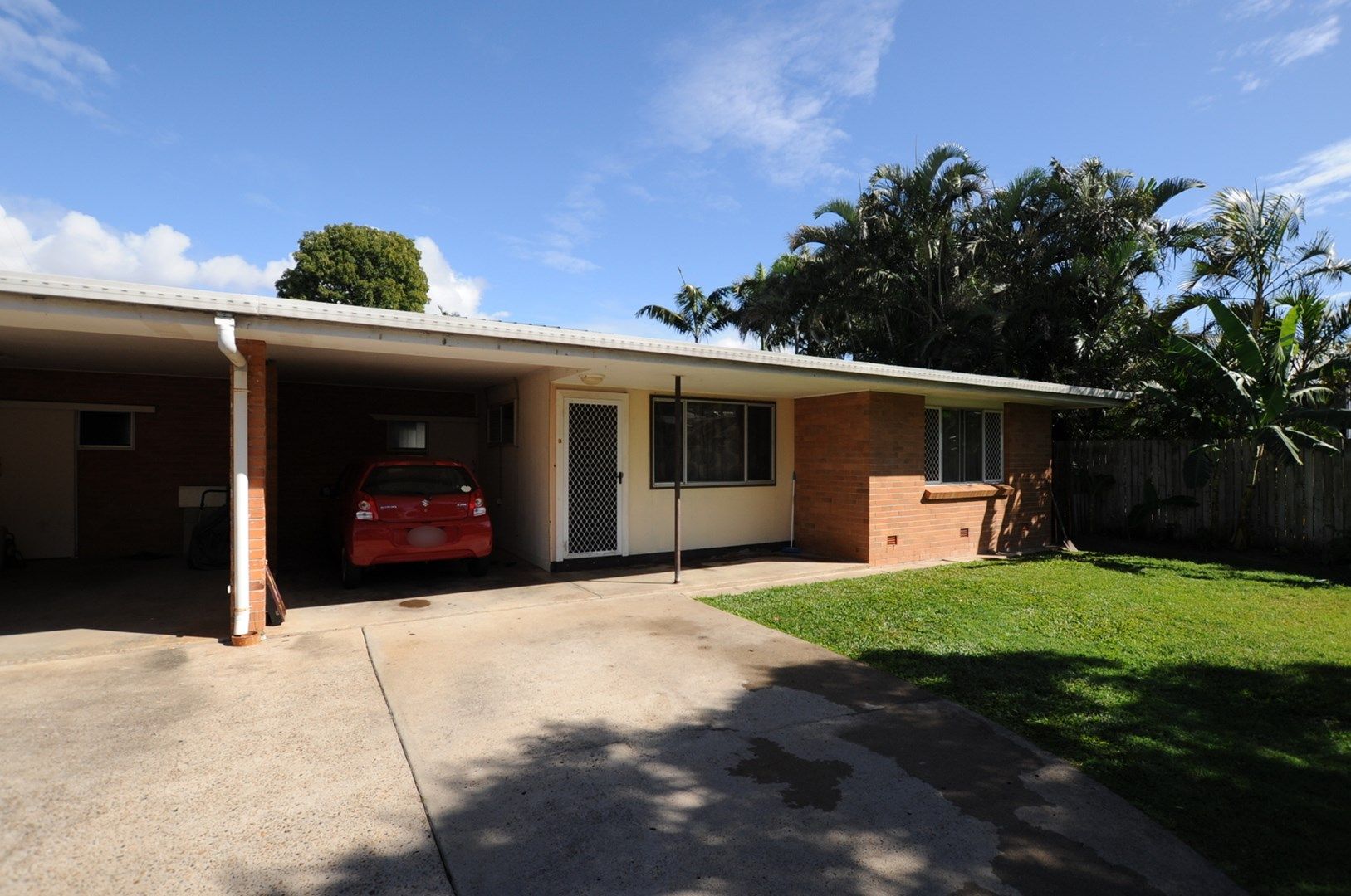 3/1 Wyper Street, Bundaberg South QLD 4670, Image 0