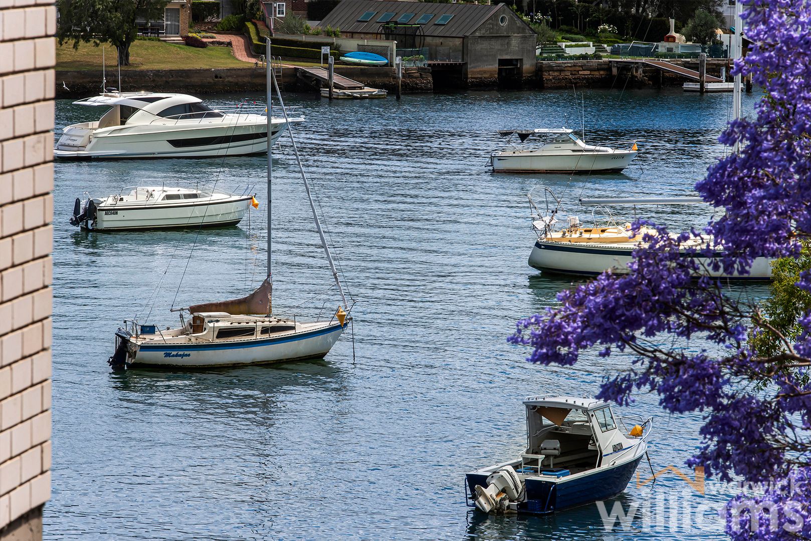 16/22 Wolseley Street, Drummoyne NSW 2047, Image 1