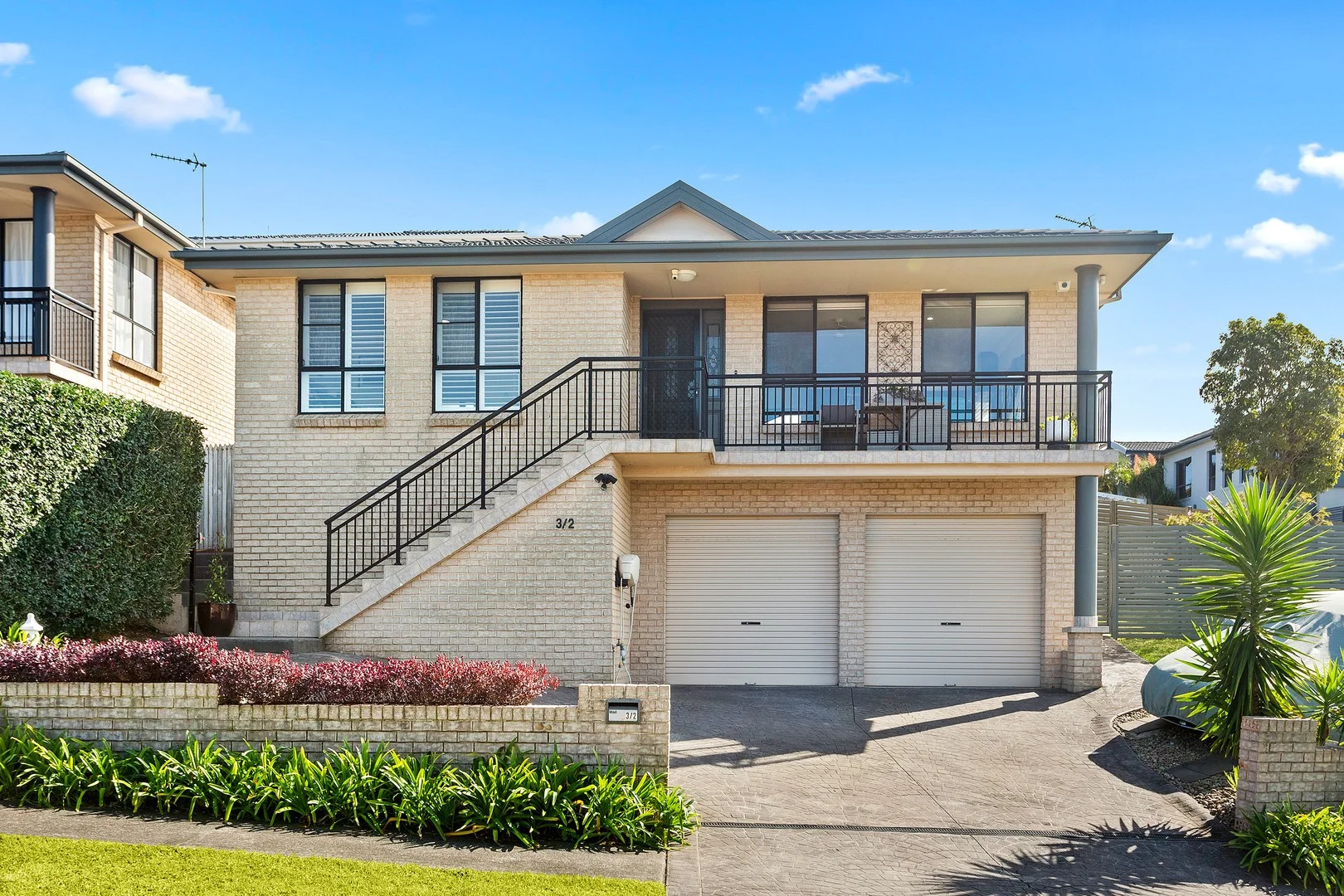 3/2 Yarle Crescent, Flinders NSW 2529