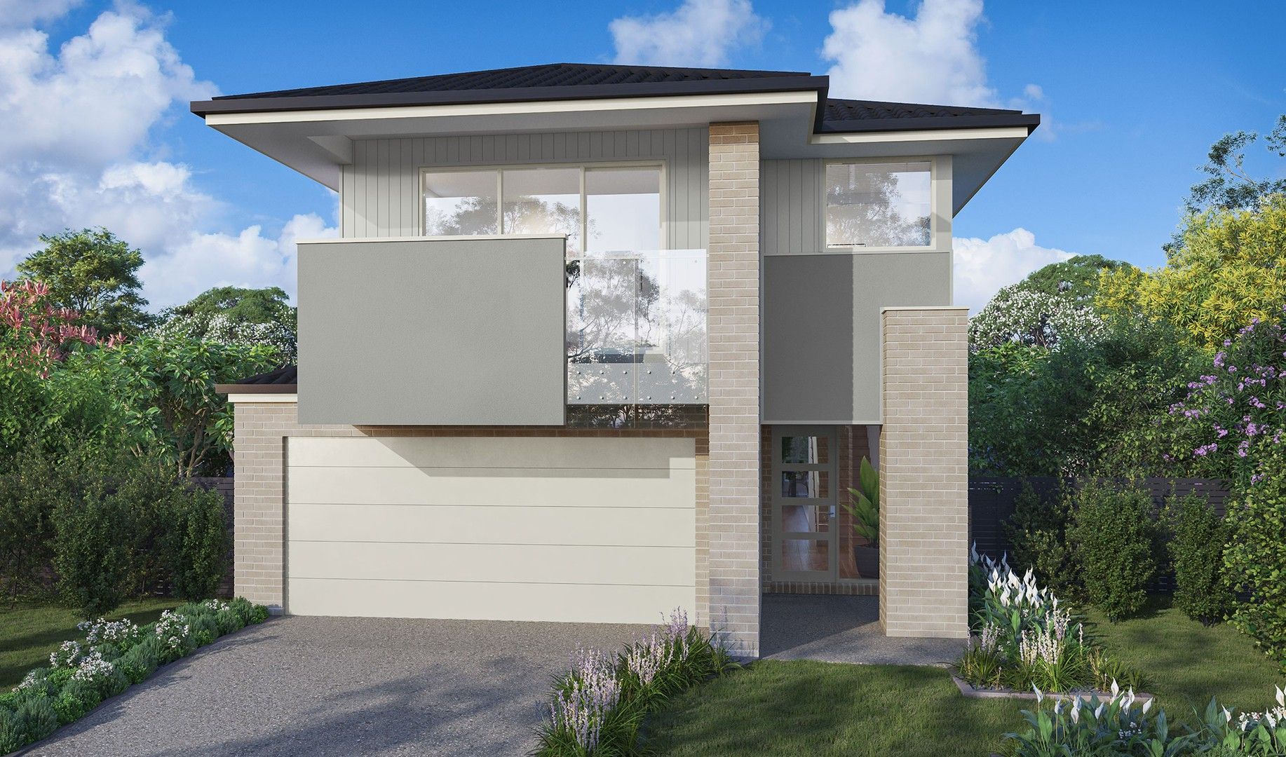 4 bedrooms New House & Land in Lot 7 New Road BOONDALL QLD, 4034