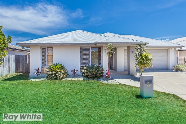 5 bedrooms House in 52 Northquarter Drive MURRUMBA DOWNS QLD, 4503