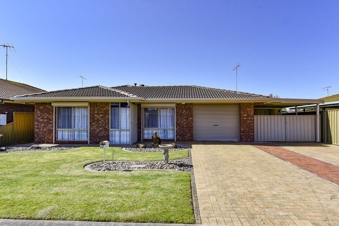 Picture of 7 Sherbrook Close, MOUNT GAMBIER SA 5290