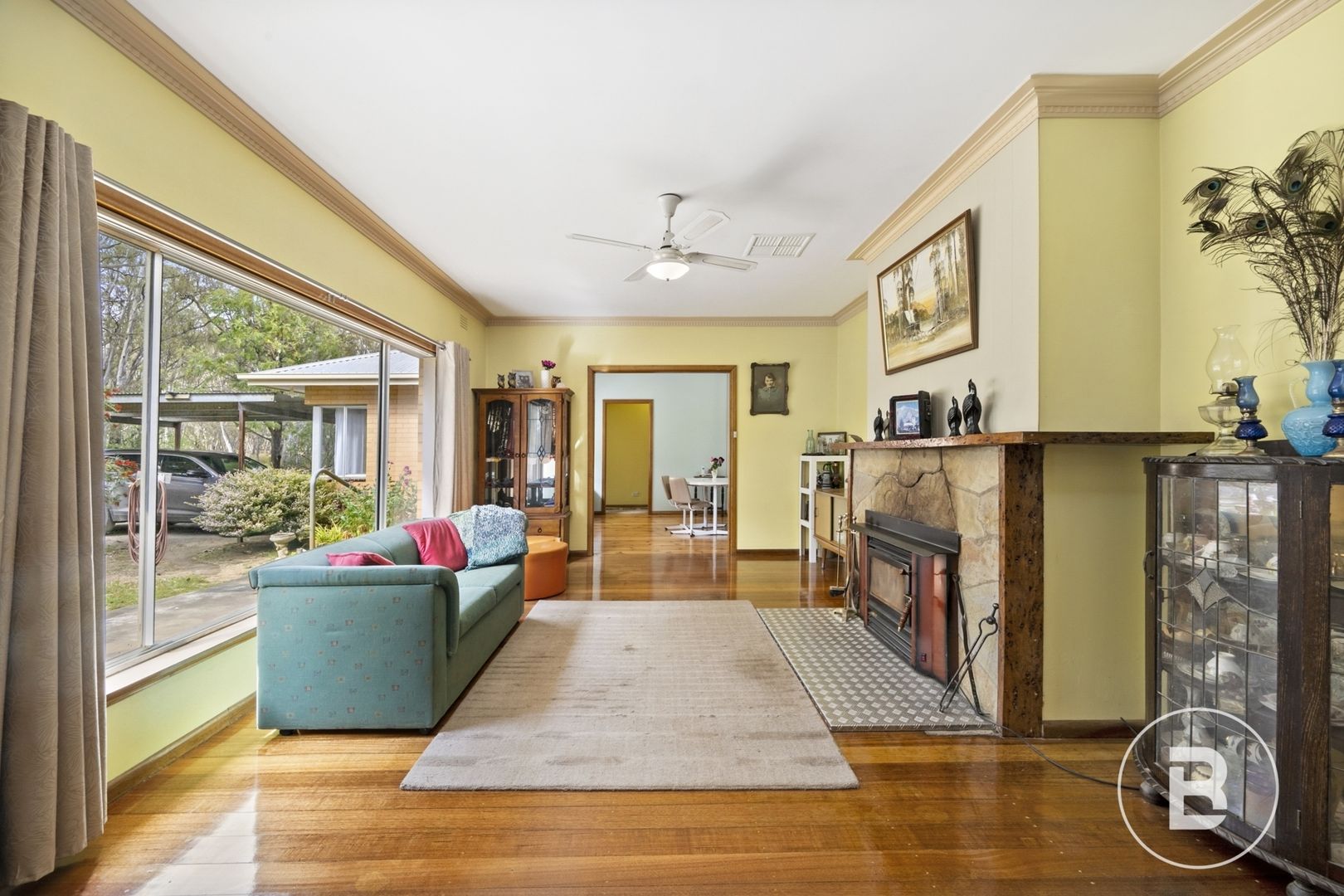 325 AvocaHomebush Road, Homebush VIC 3465 House for Sale 665,000