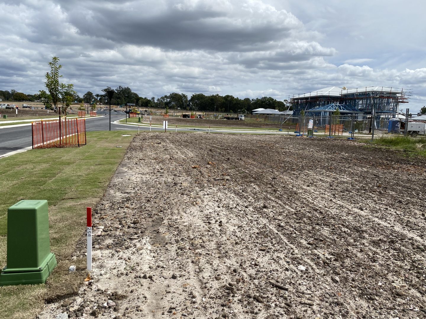 Lot 258 North Harbour, Burpengary East QLD 4505 Domain