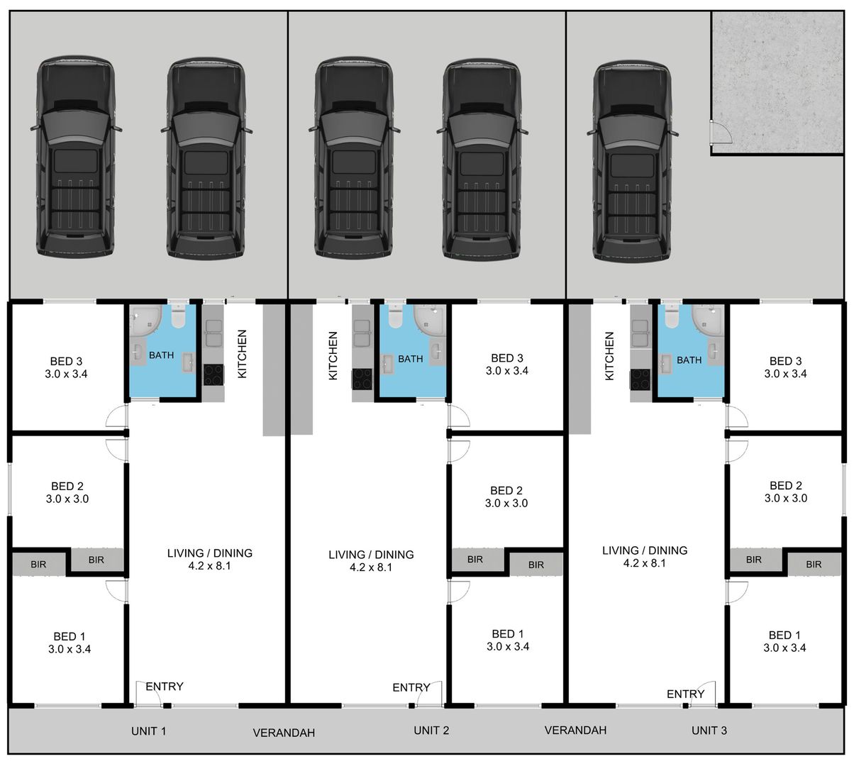 7 Henry Street, Edithburgh SA 5583, Image 1