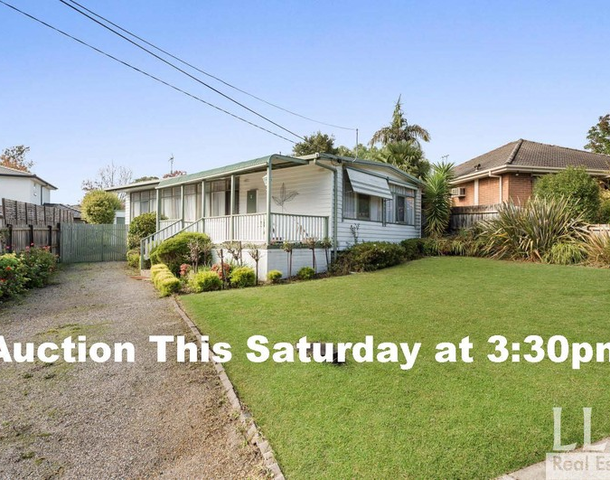 3 Harrow Street, Blackburn South VIC 3130