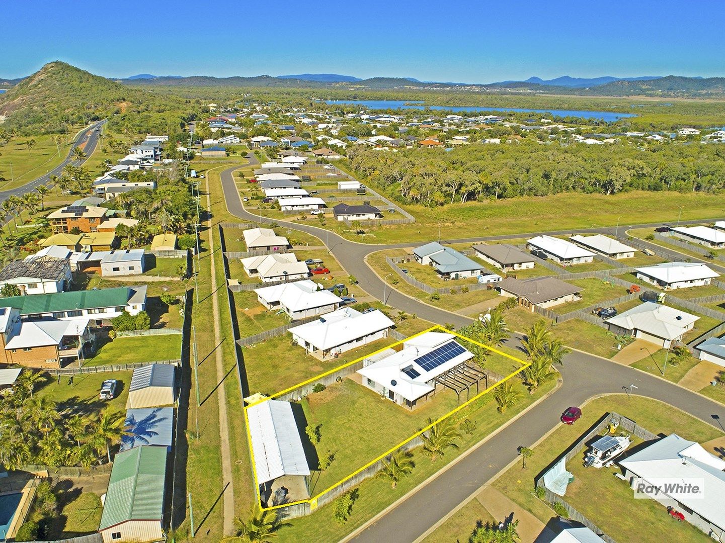 26 Outrigger Drive, Mulambin QLD 4703, Image 0