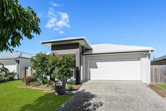 Picture of 28 Apple Circuit, GRIFFIN QLD 4503