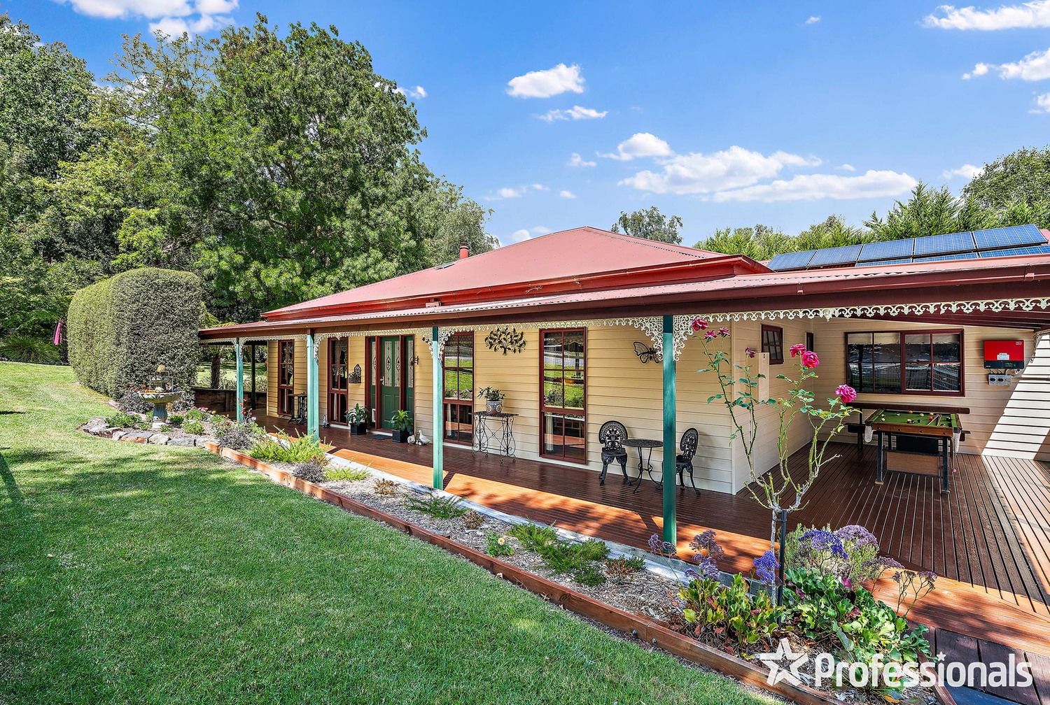 4 Liquidambar Lane, Mount Evelyn VIC 3796, Image 0