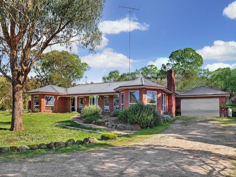 9 O'GRADYS ROAD, Kilmore East VIC 3764, Image 0