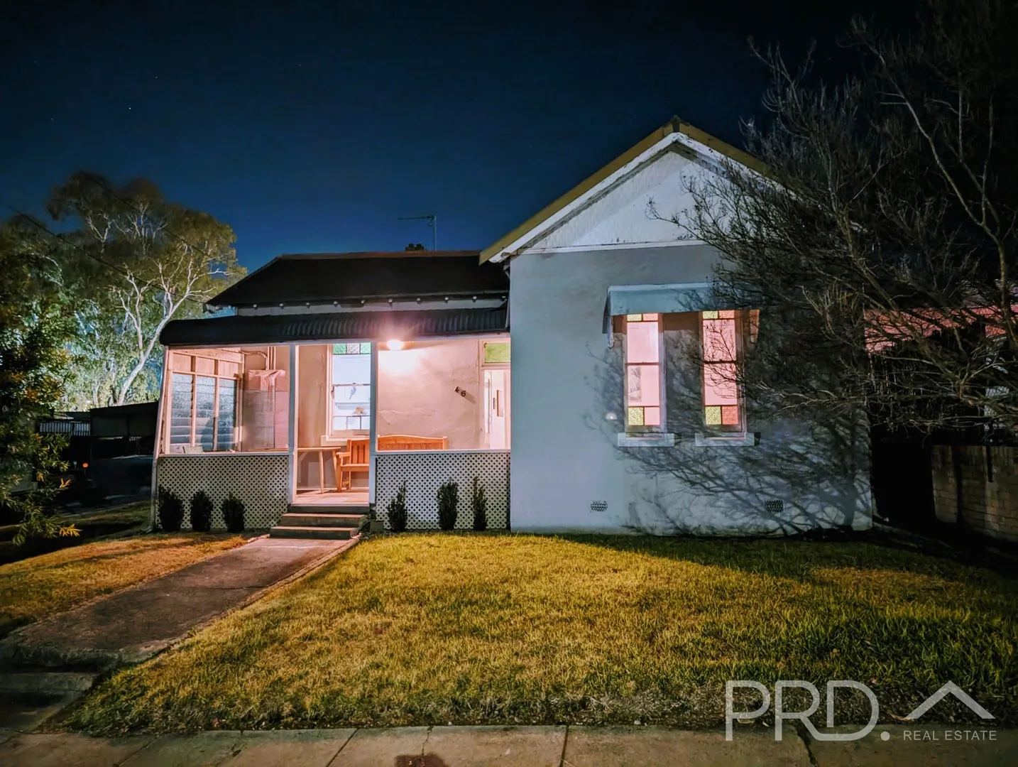 Character filled Gem!, Tumut