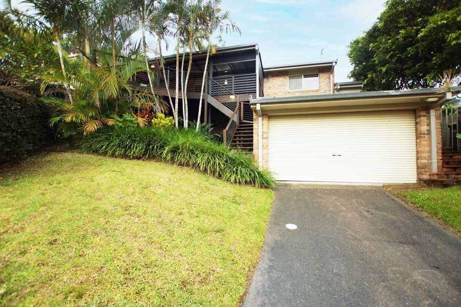 3 Narani Close, Coffs Harbour Property History & Address Research