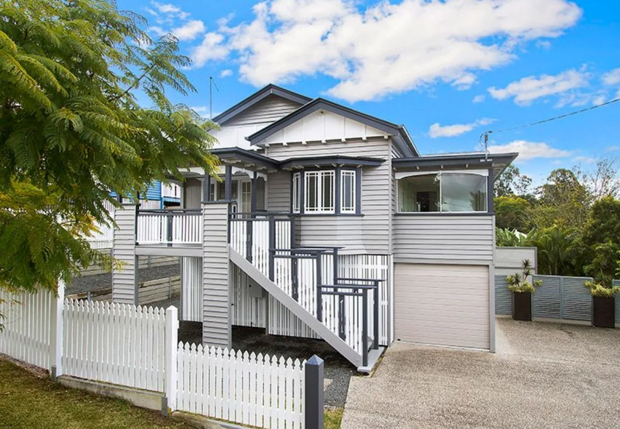 25 Annand Street, Oxley QLD 4075