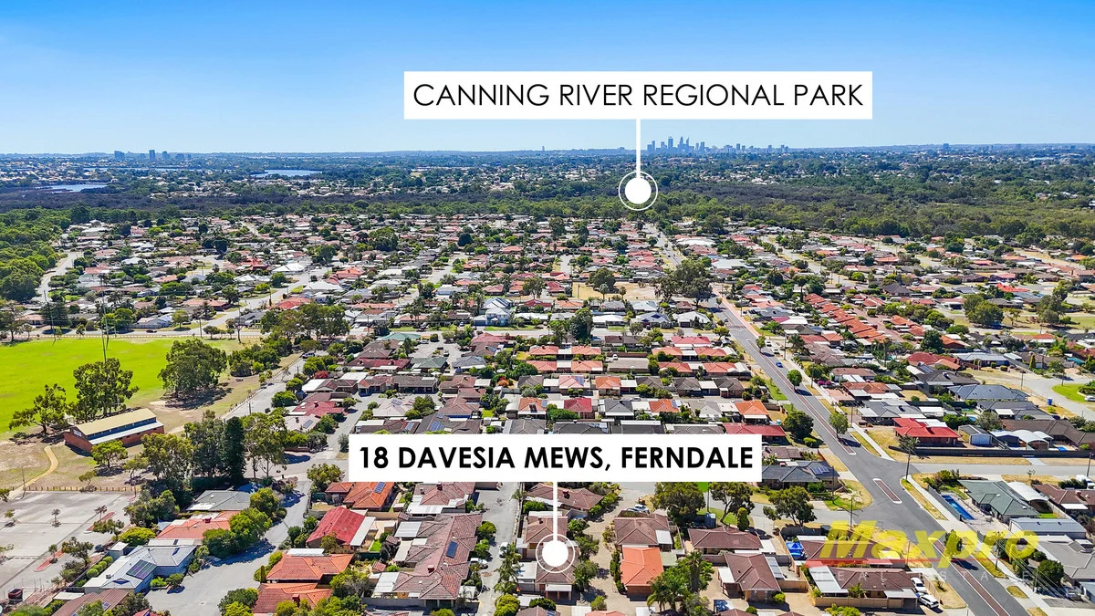 Additional image 20 of 18 Davesia Mews, Ferndale WA 6148