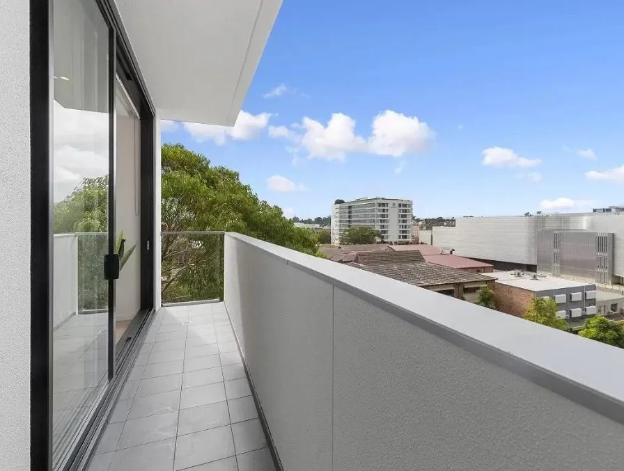Additional image 4 of 721/28 Anderson Street, Chatswood NSW 2067