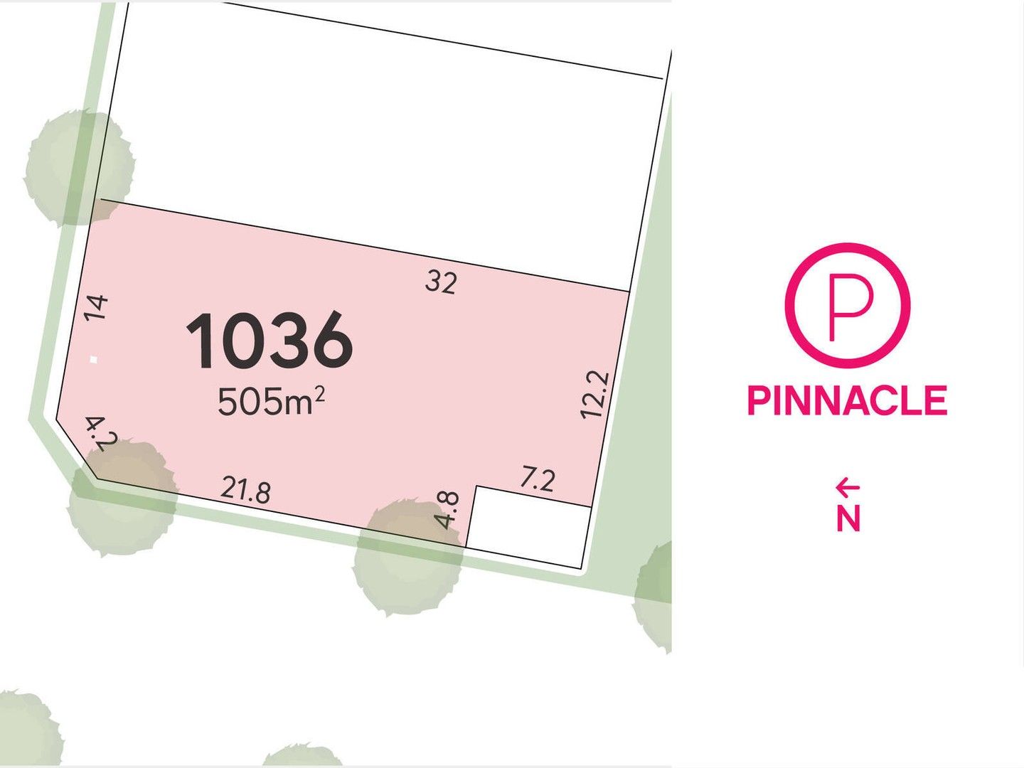 Pinnacle/Lot 1036 Diablo Place, Smythes Creek VIC 3351, Image 0