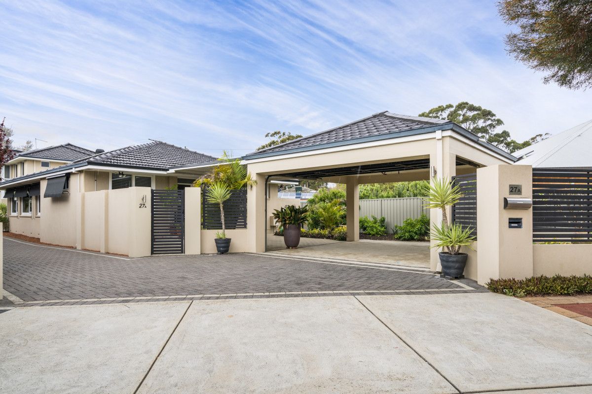 27A Jukes Way, Wembley WA 6014, Image 0