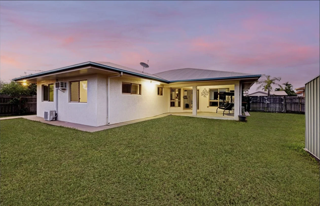 Additional image 9 of 24 Lomond Street, Kirwan QLD 4817