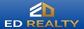 E D Realty's logo