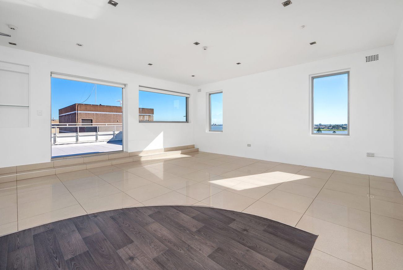 1 bedrooms Apartment / Unit / Flat in 7/7 Newcomen Street NEWCASTLE NSW, 2300