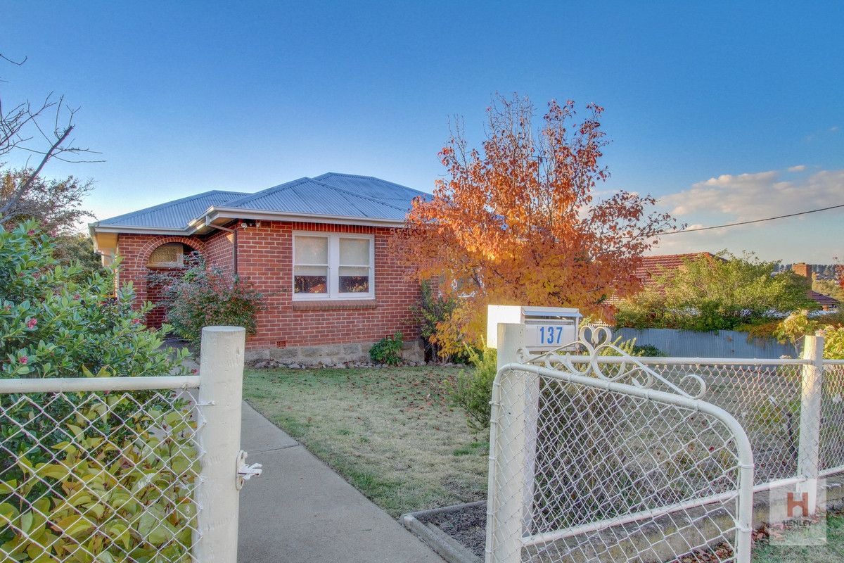 137 Commissioner Street, Cooma NSW 2630