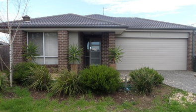 Picture of 36 Andie Way, TARNEIT VIC 3029