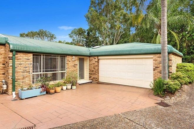 Picture of 5/55 Mountain Road, AUSTINMER NSW 2515