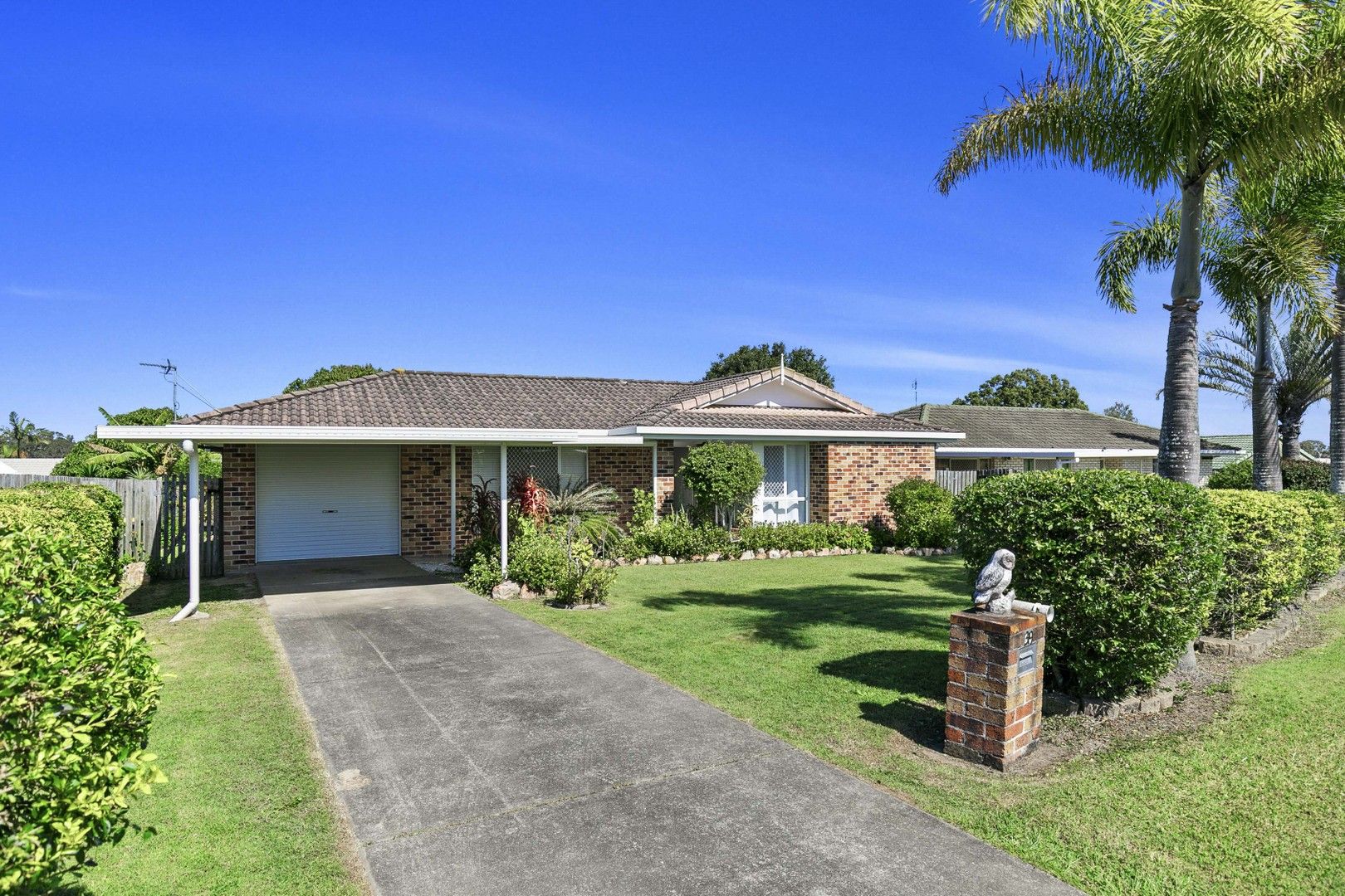 4 bedrooms House in 39 Bunker Avenue URRAWEEN QLD, 4655