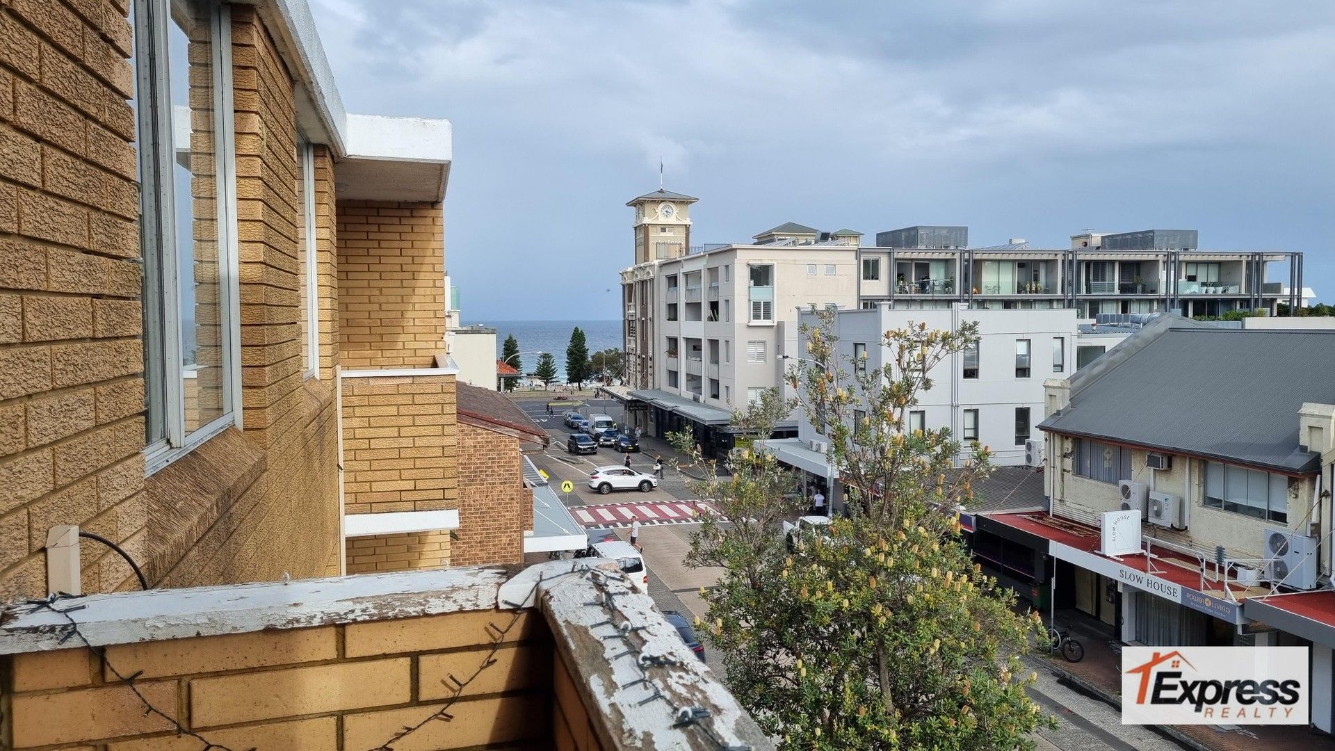1 bedrooms Apartment / Unit / Flat in 518/136 Curlewis Street BONDI BEACH NSW, 2026