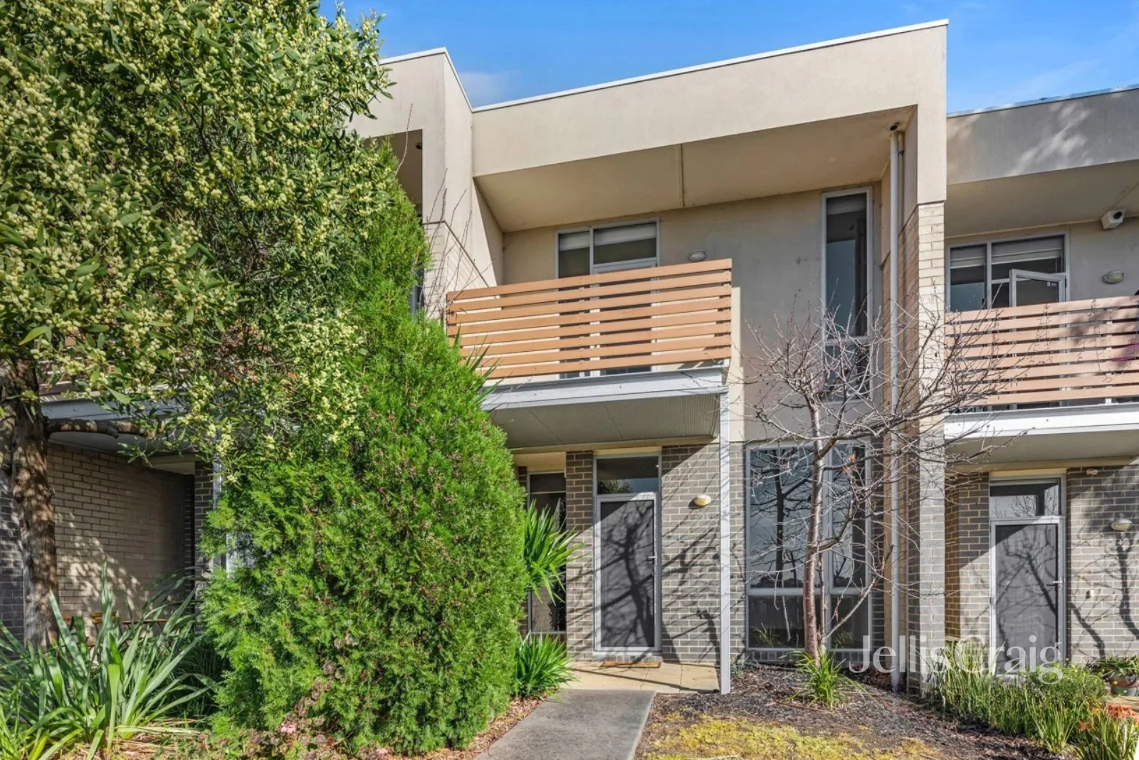 Primary image of 3/25 Pottage Circuit, Macleod VIC 3085