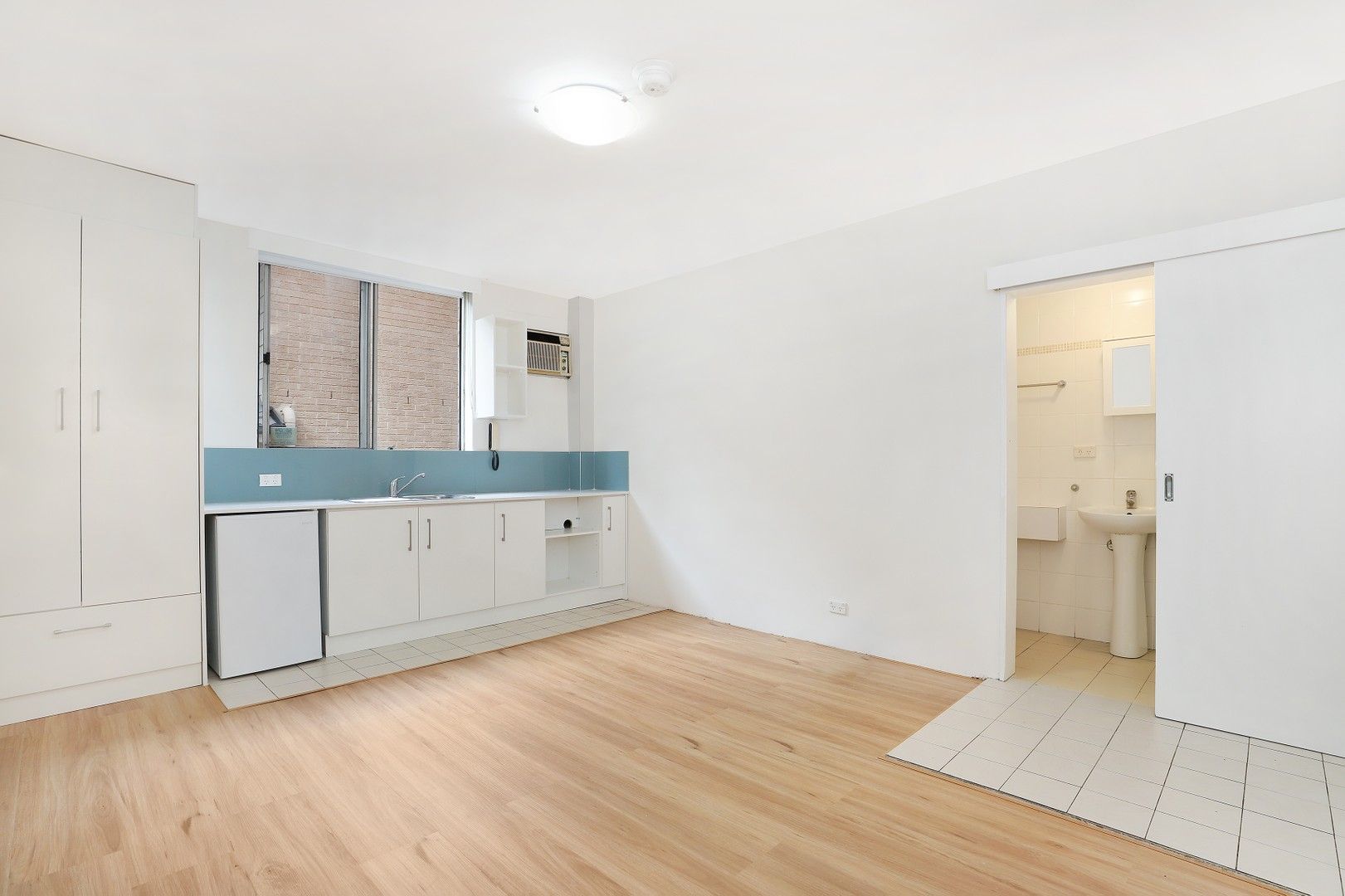 1 bedrooms Studio in 9/595 Willoughby Road WILLOUGHBY NSW, 2068