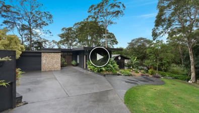 Picture of 12 Mattes Way, BOMADERRY NSW 2541