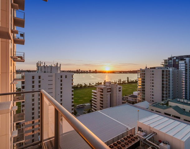 103/149-151 Adelaide Terrace, East Perth WA 6004