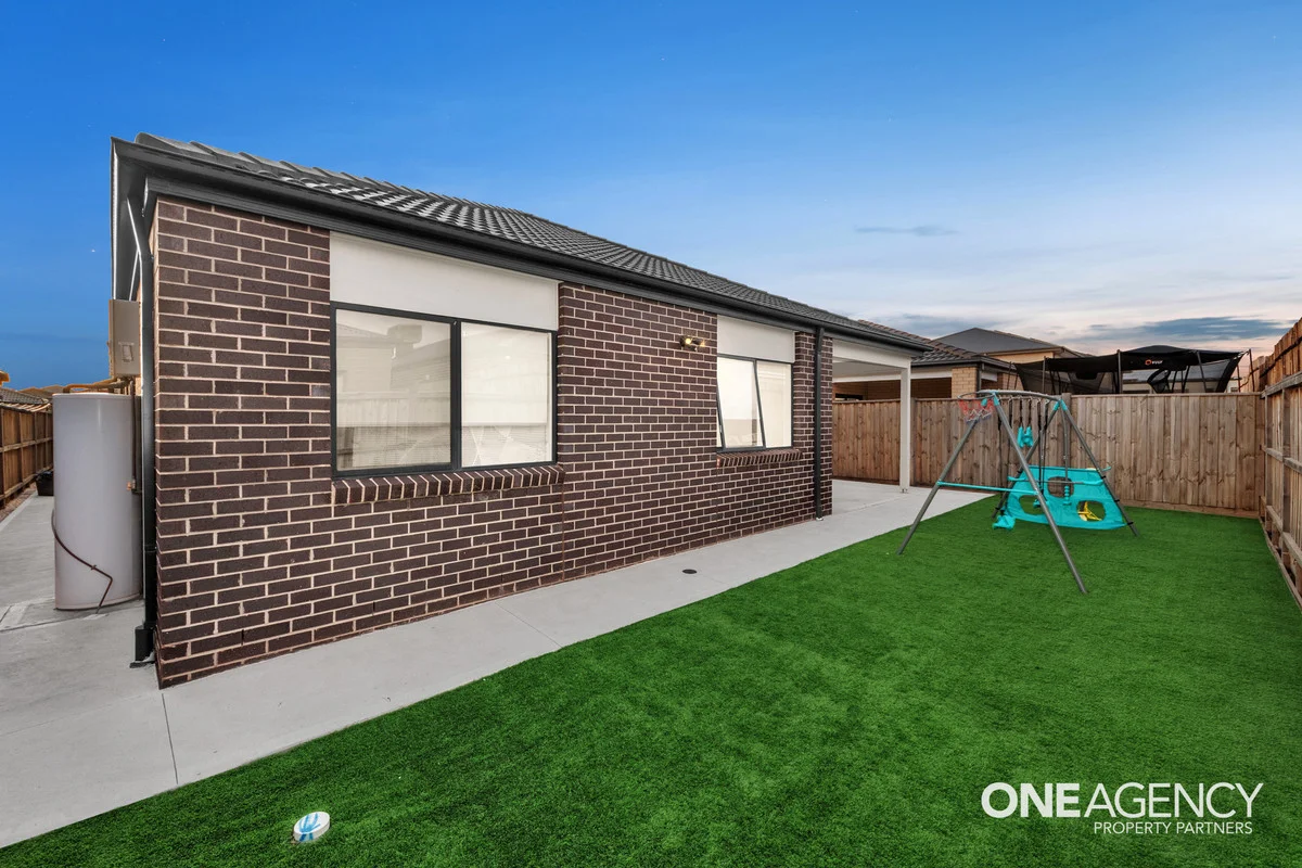 Additional image 22 of 13 Pedley Way, Truganina VIC 3029