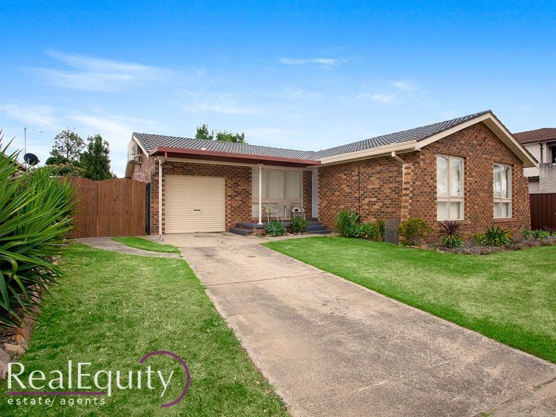 53 Childs Road, Chipping Norton NSW 2170, Image 0