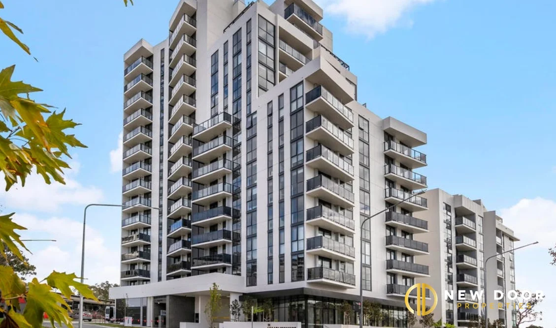 319/90 Swain Street, Gungahlin ACT 2912