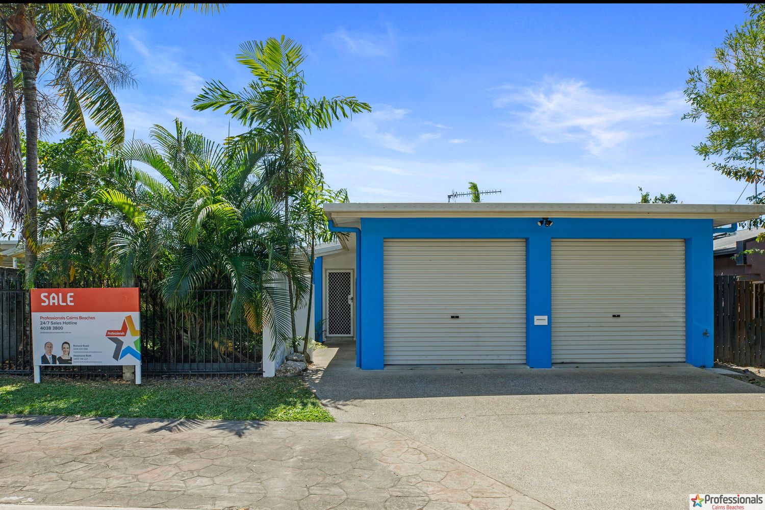 8 Speculation Street, Smithfield QLD 4878, Image 0