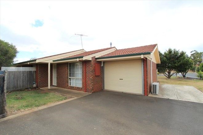 Picture of 26/35 Wickham Street, MELTON SOUTH VIC 3338